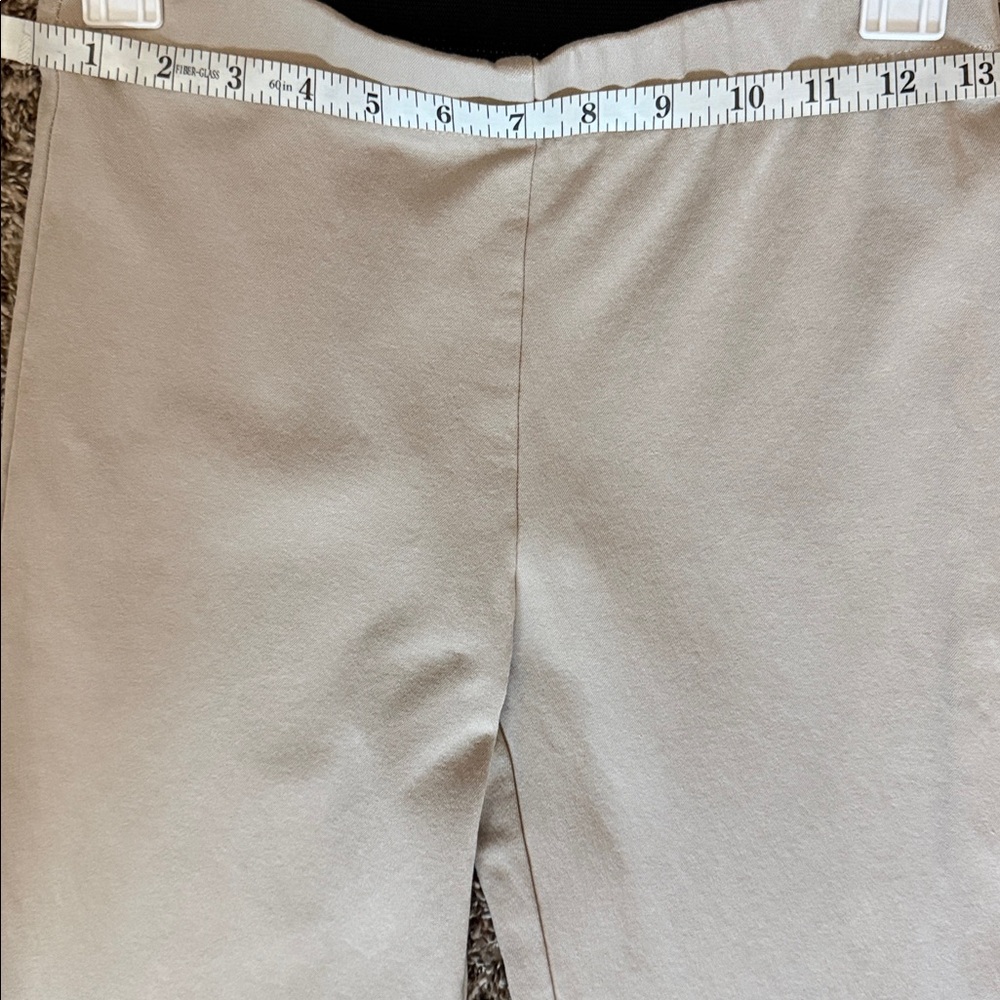 Karen Kane Men's Khaki Chinos - Picture 7 of 7
